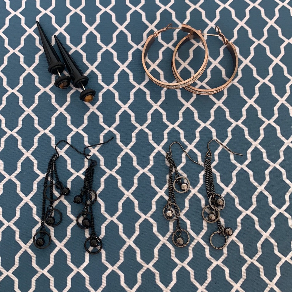 Miscellaneous Earrings